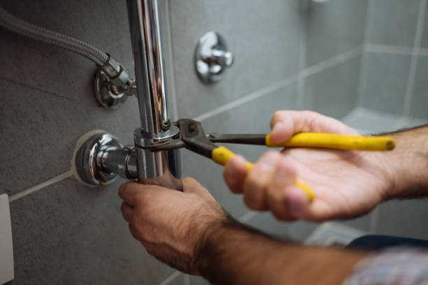 Reliable Hollidaysburg, PA Plumbing Solutions