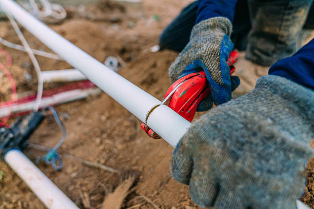 Hot Water Heater Installation in Hollidaysburg, PA